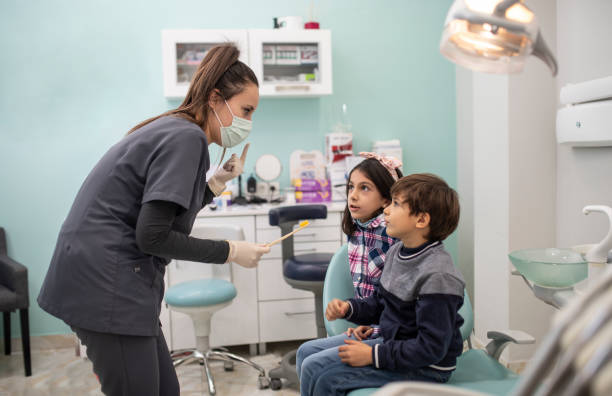 Best Pediatric Dentistry  in Johnstown, CO
